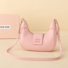 Miu Miu Hobo Bags